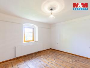 Prodej ubytování, Rudná pod Pradědem - Stará Rudná, 270 m2