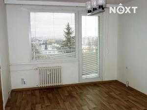 Pronájem bytu 2+1, Tábor, Sokolovská, 60 m2