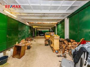 Prodej vícegeneračního domu, Mnichovo Hradiště, Komenského, 232 m2