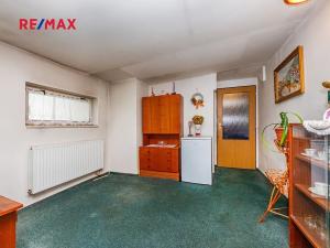 Prodej vícegeneračního domu, Mnichovo Hradiště, Komenského, 232 m2