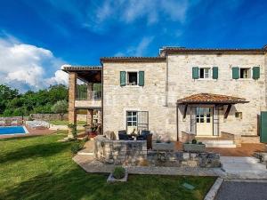 Prodej vily, Poreč, Chorvatsko, 300 m2