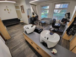 Pronájem obchodního prostoru, Ostrava - Mariánské Hory, Gen. Janka, 89 m2