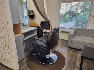 Pronájem obchodního prostoru, Ostrava - Mariánské Hory, Gen. Janka, 89 m2