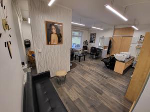 Pronájem obchodního prostoru, Ostrava - Mariánské Hory, Gen. Janka, 89 m2