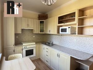 Pronájem bytu 2+1, Ostrava, Čkalovova, 54 m2