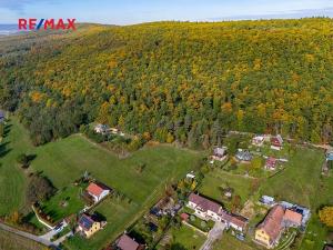 Prodej pozemku pro bydlení, Lážovice, 4000 m2