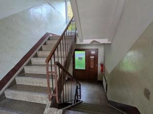 Pronájem bytu 1+1, Litvínov, Horská, 42 m2