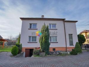 Prodej rodinného domu, Třinec, 210 m2