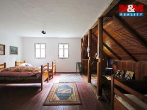 Prodej rodinného domu, Kraslice - Mlýnská, 176 m2