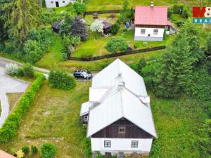 Prodej rodinného domu, Kraslice - Mlýnská, 176 m2