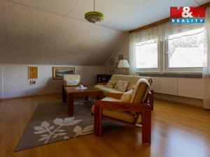 Prodej rodinného domu, Jeseník, Nerudova, 255 m2