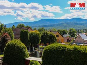 Prodej rodinného domu, Jeseník, Nerudova, 255 m2