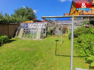 Prodej rodinného domu, Jeseník, Nerudova, 255 m2