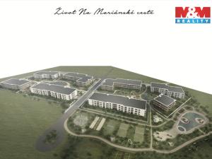 Prodej bytu 3+kk, Brandýs nad Labem-Stará Boleslav, Dřevčická, 83 m2