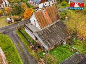 Prodej rodinného domu, Milíkov, 118 m2