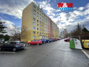 Pronájem bytu 1+kk, Brandýs nad Labem-Stará Boleslav - Brandýs nad Labem, 30 m2