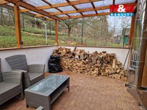 Pronájem chaty, Český Brod, 31 m2