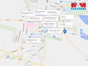 Pronájem chaty, Český Brod, 31 m2