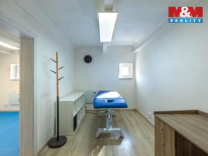 Pronájem obchodního prostoru, Louny, Josefa Schovánka, 50 m2