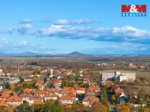 Pronájem obchodního prostoru, Louny, Josefa Schovánka, 50 m2