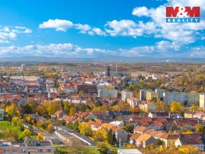 Pronájem obchodního prostoru, Louny, Josefa Schovánka, 50 m2