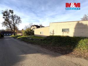 Prodej garáže, Svitavy, Hlavní, 22 m2