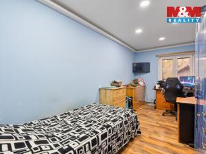 Prodej rodinného domu, Žalany, Pražská, 167 m2