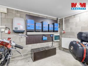 Prodej rodinného domu, Žalany, Pražská, 167 m2