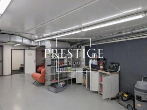 Pronájem obchodního prostoru, Praha - Stodůlky, Bucharova, 185 m2