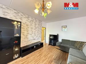 Pronájem bytu 3+1, Meziměstí, 5. května, 76 m2