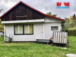 Prodej chaty, Chbany - Vadkovice, 52 m2