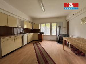 Prodej chaty, Chbany - Vadkovice, 52 m2