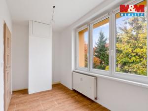 Pronájem bytu 3+1, Teplice, Duchcovská, 47 m2