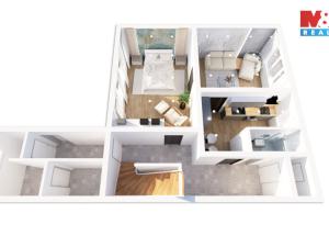 Prodej rodinného domu, Mimoň - Mimoň I, Eliášova, 200 m2