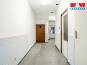 Prodej rodinného domu, Mimoň - Mimoň I, Eliášova, 200 m2