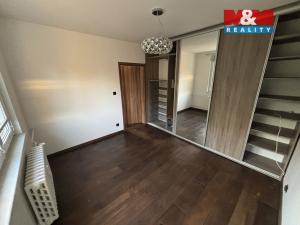 Pronájem bytu 2+1, Hranice - Hranice I-Město, Struhlovsko, 54 m2