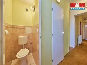 Prodej bytu 3+1, Otovice, 85 m2