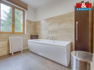 Prodej bytu 3+kk, Plzeň - Severní Předměstí, Bolevecká, 104 m2