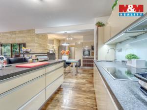 Prodej bytu 3+kk, Plzeň - Severní Předměstí, Bolevecká, 104 m2