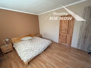 Prodej bytu 3+1, Kroměříž, Kostnická, 72 m2