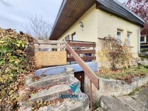 Prodej zahrady, Babisnau, Německo, 400 m2