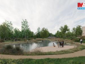 Prodej bytu 3+kk, Brandýs nad Labem-Stará Boleslav, Dřevčická, 78 m2