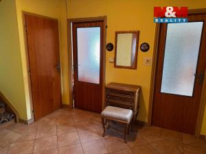 Prodej rodinného domu, Dubá - Dřevčice, 192 m2