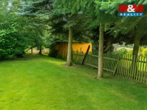 Prodej rodinného domu, Dubá - Dřevčice, 192 m2