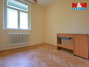 Prodej rodinného domu, Prostějov, Na splávku, 162 m2