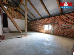 Prodej rodinného domu, Prostějov, Na splávku, 162 m2
