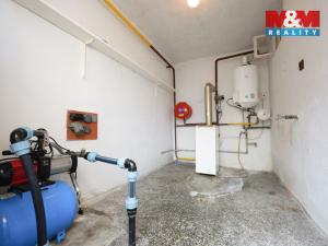 Prodej rodinného domu, Prostějov, Na splávku, 162 m2