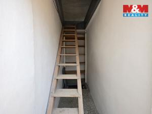 Prodej rodinného domu, Prostějov, Na splávku, 162 m2