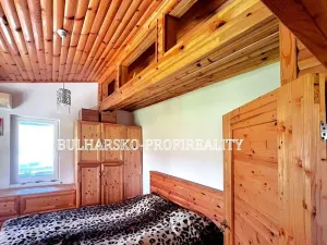 Prodej rodinného domu, Kosharitsa, Bulharsko, 117 m2