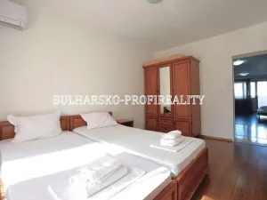 Prodej bytu 3+kk, Aheloy, Bulharsko, 100 m2
